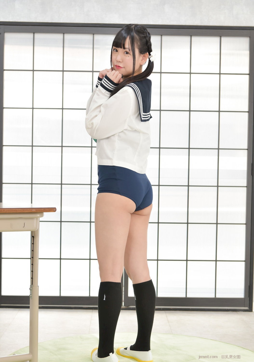 2/67P gꤢ Photoset Aizawa Aria [պLOVEPOPд] 24ҳ