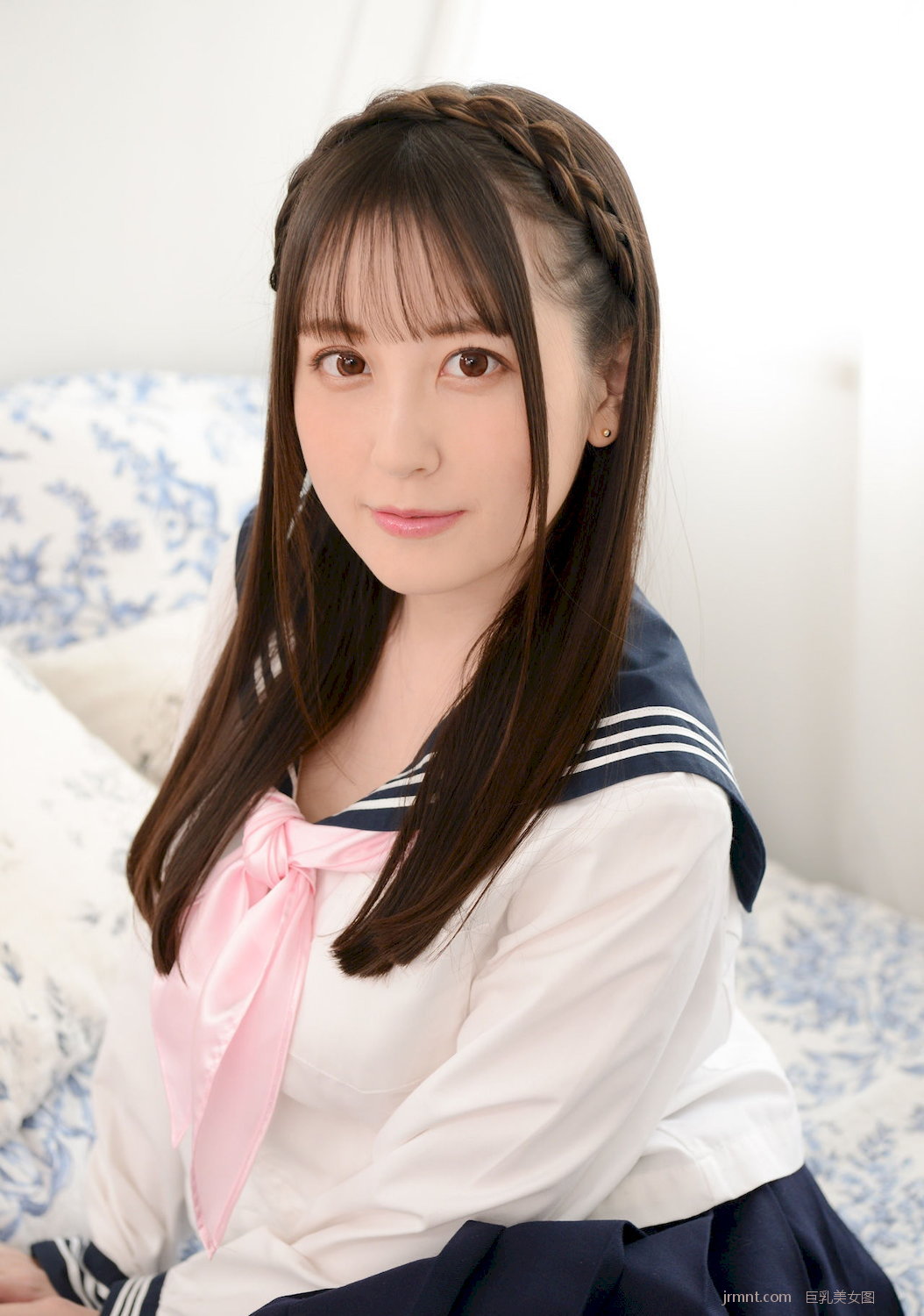 2/55P Misaki ᵐ [պLOVEPOPд] Aina Photoset 25ҳ