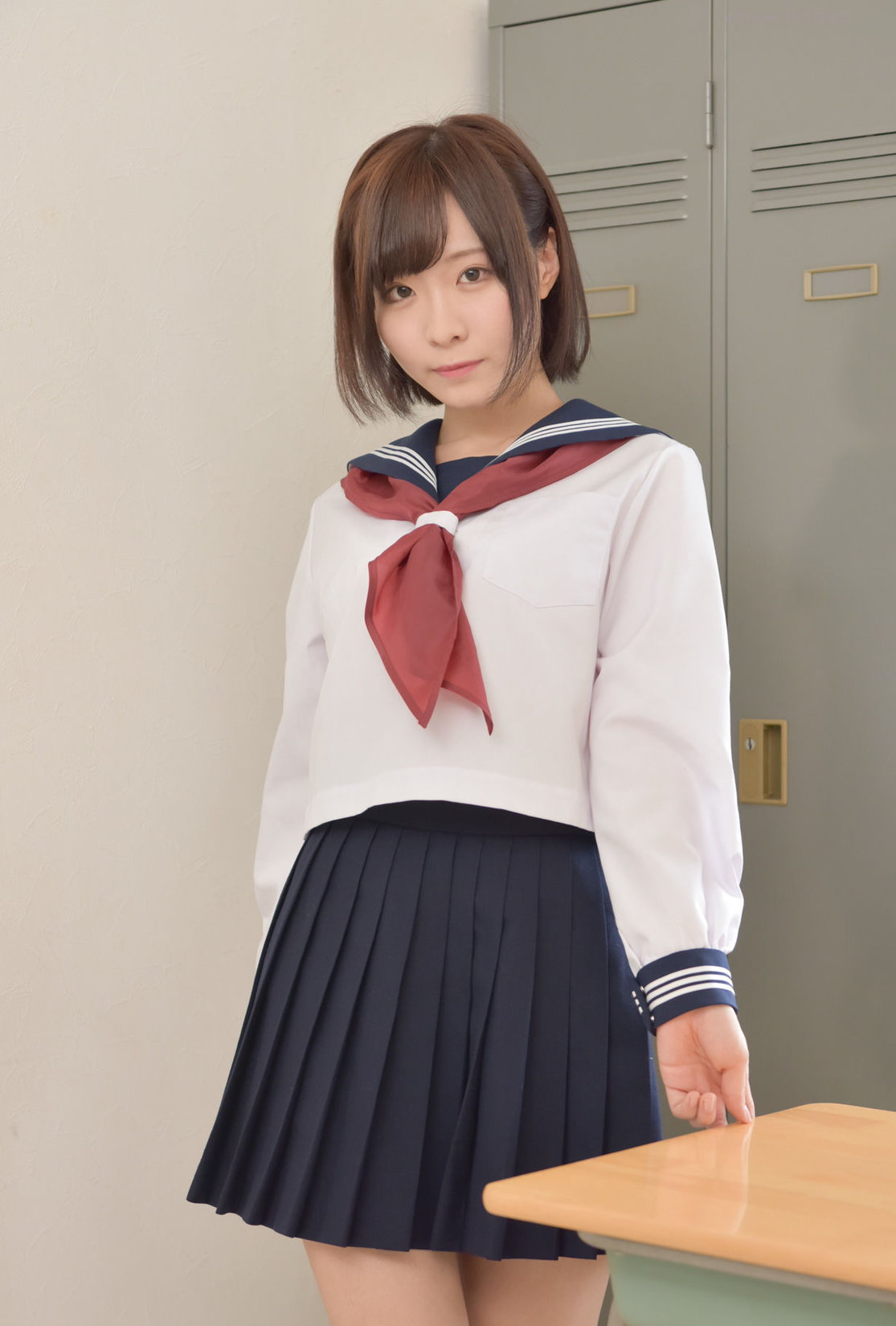 Nanase Ů˿Ůͼ Photoset 1/76P Minami  Ϥʤʤ [дLOVEPOP] 9ҳ