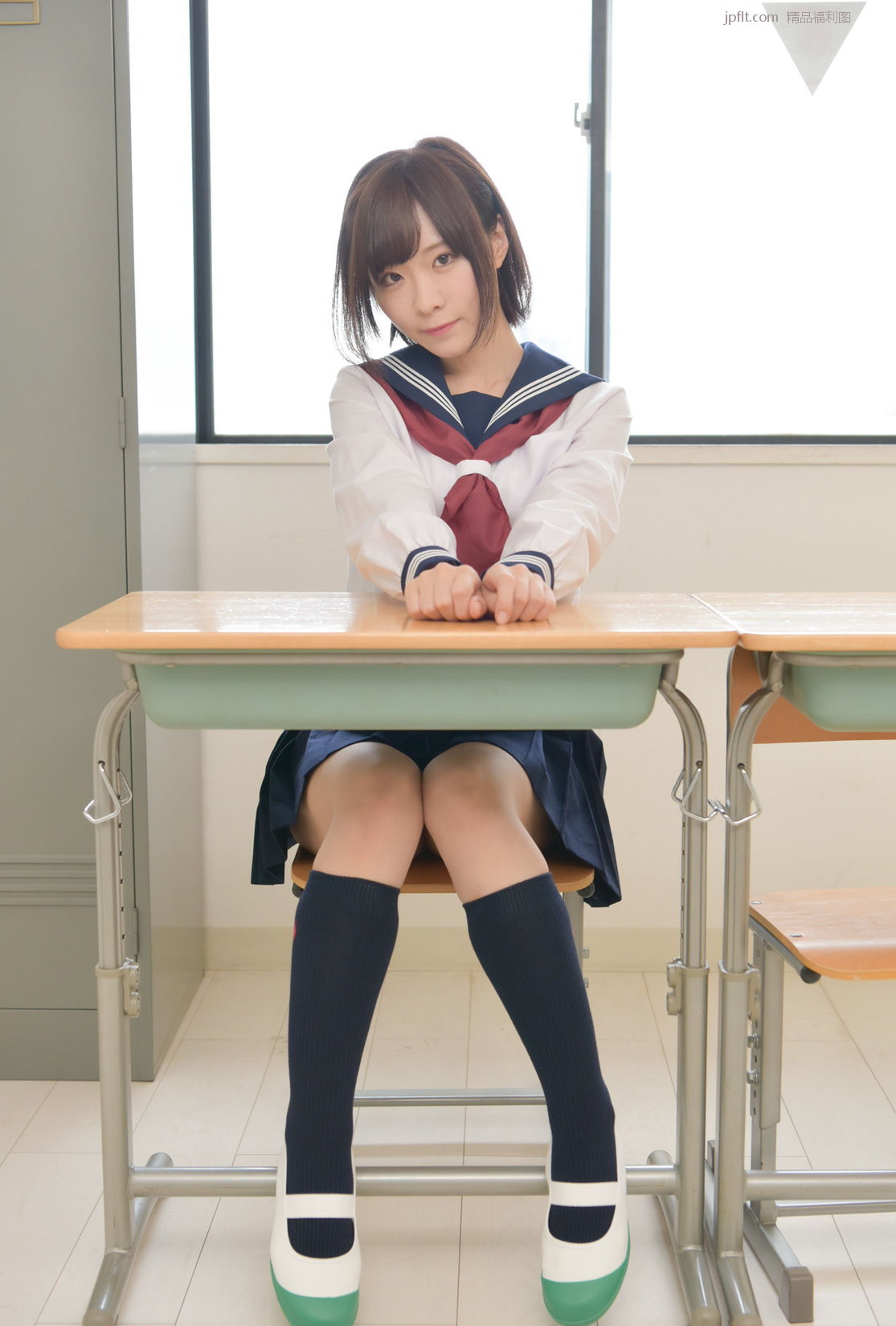 Nanase Ů˿Ůͼ Ϥʤʤ Minami  [дLOVEPOP] 1/76P Photoset 20ҳ