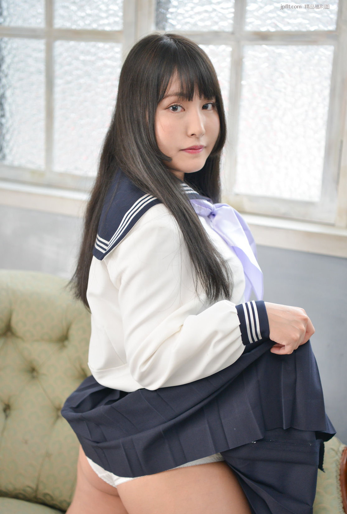 Fujino ôصͼƬ 3/73P Yuria ˤꤢ [дLOVEPOP] Photoset 23ҳ