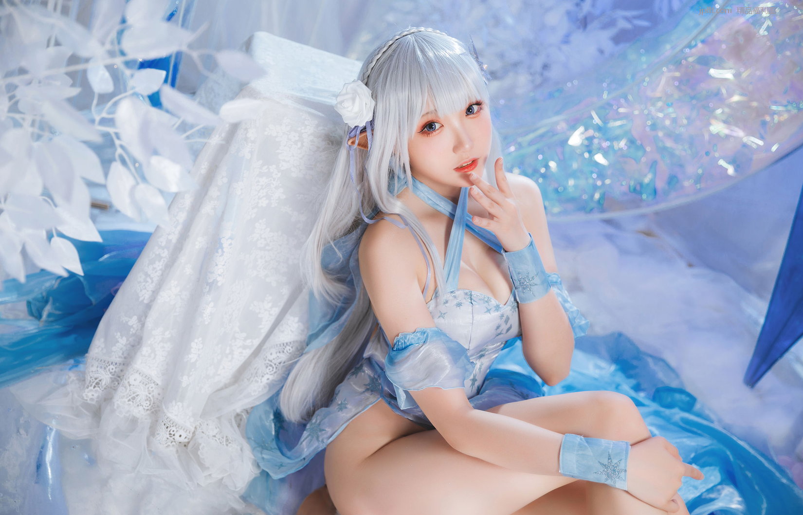 ˮ/28P ϣCoser  [CoserŮ] 13ҳ