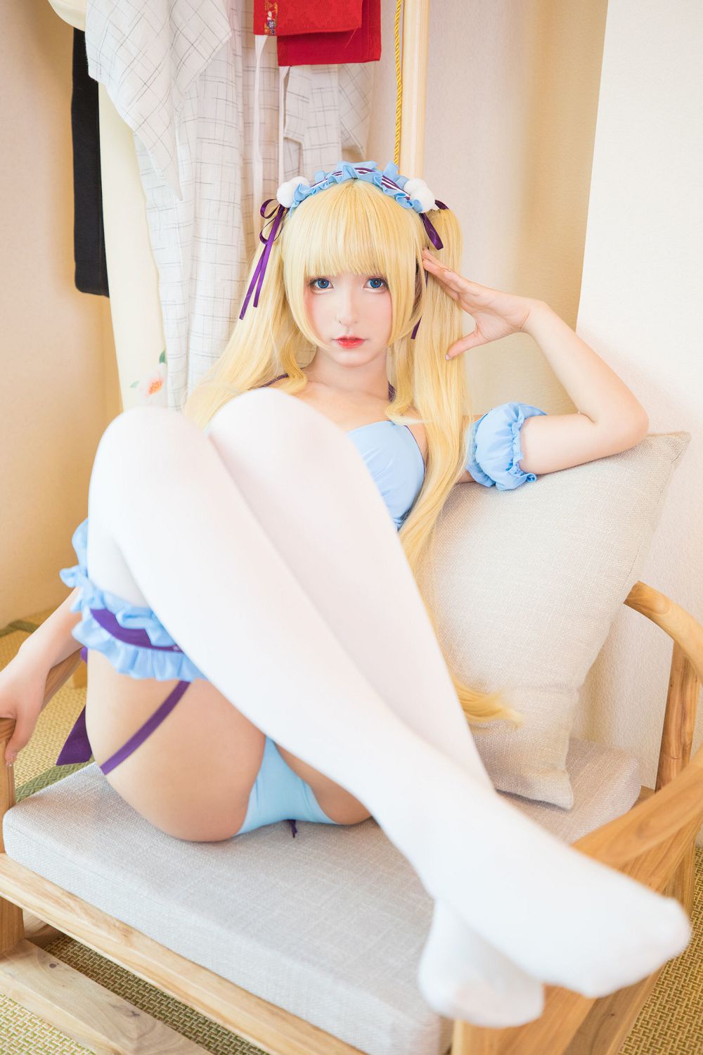 [CosPlayŮ] S涬 –  ͼ