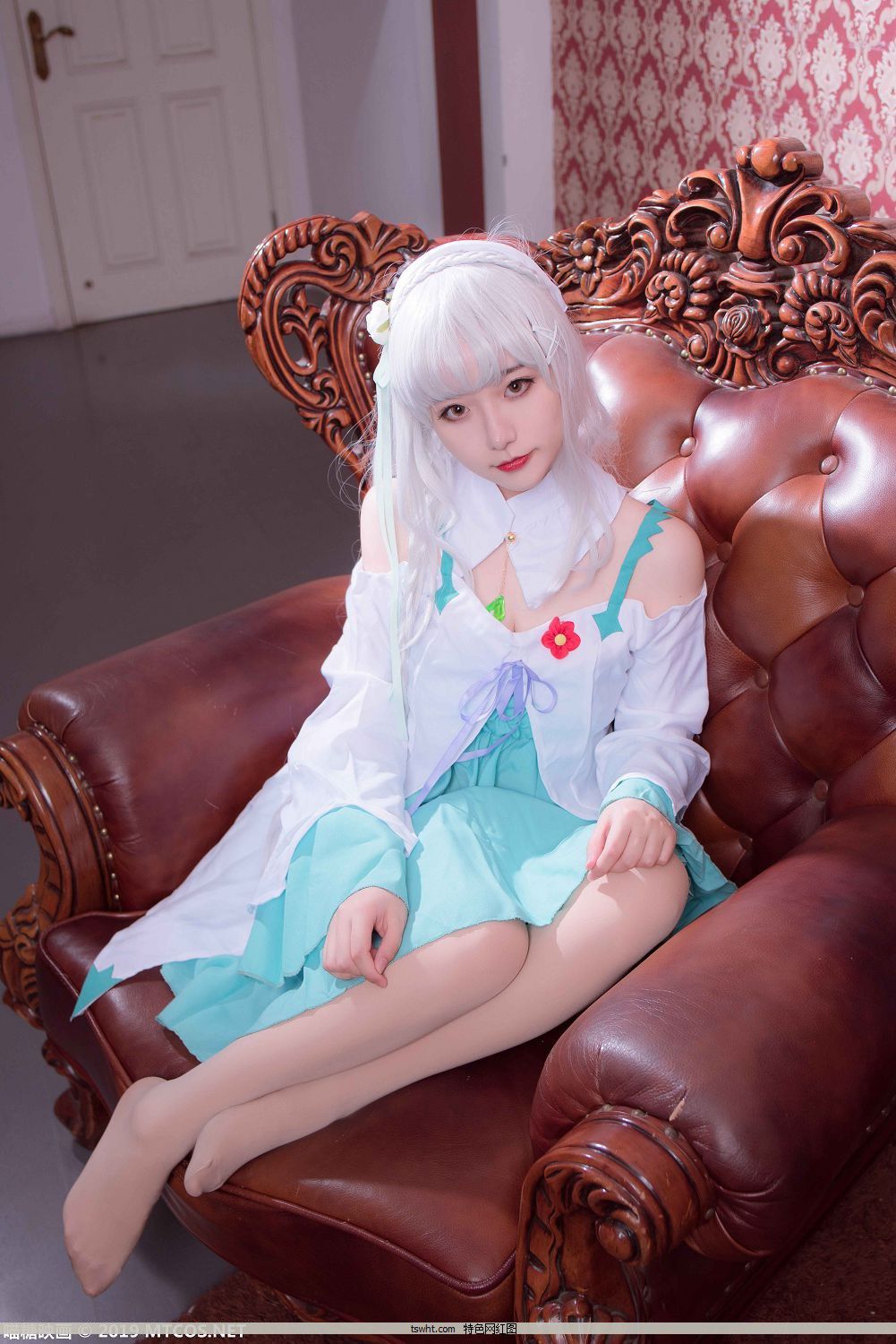 ӳ [Ԫ]COSPLAYϵ VOL.052 ǵճ [45P-1.16GB]