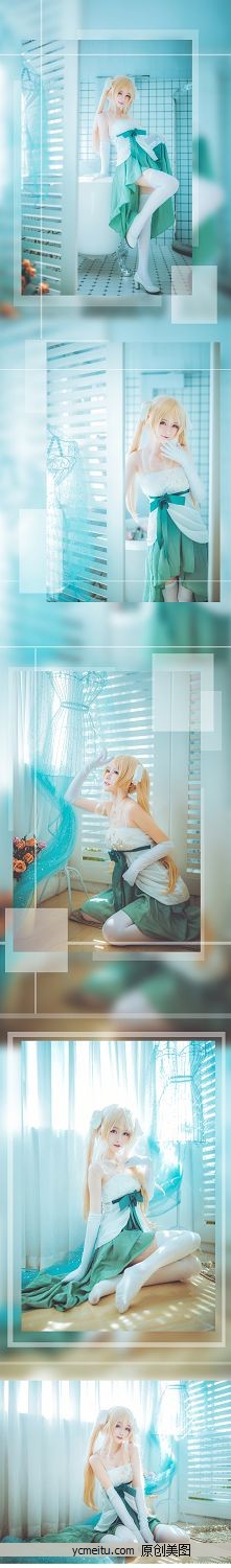 COS ΢֪ȳ販@yui – ·Ů[19P]