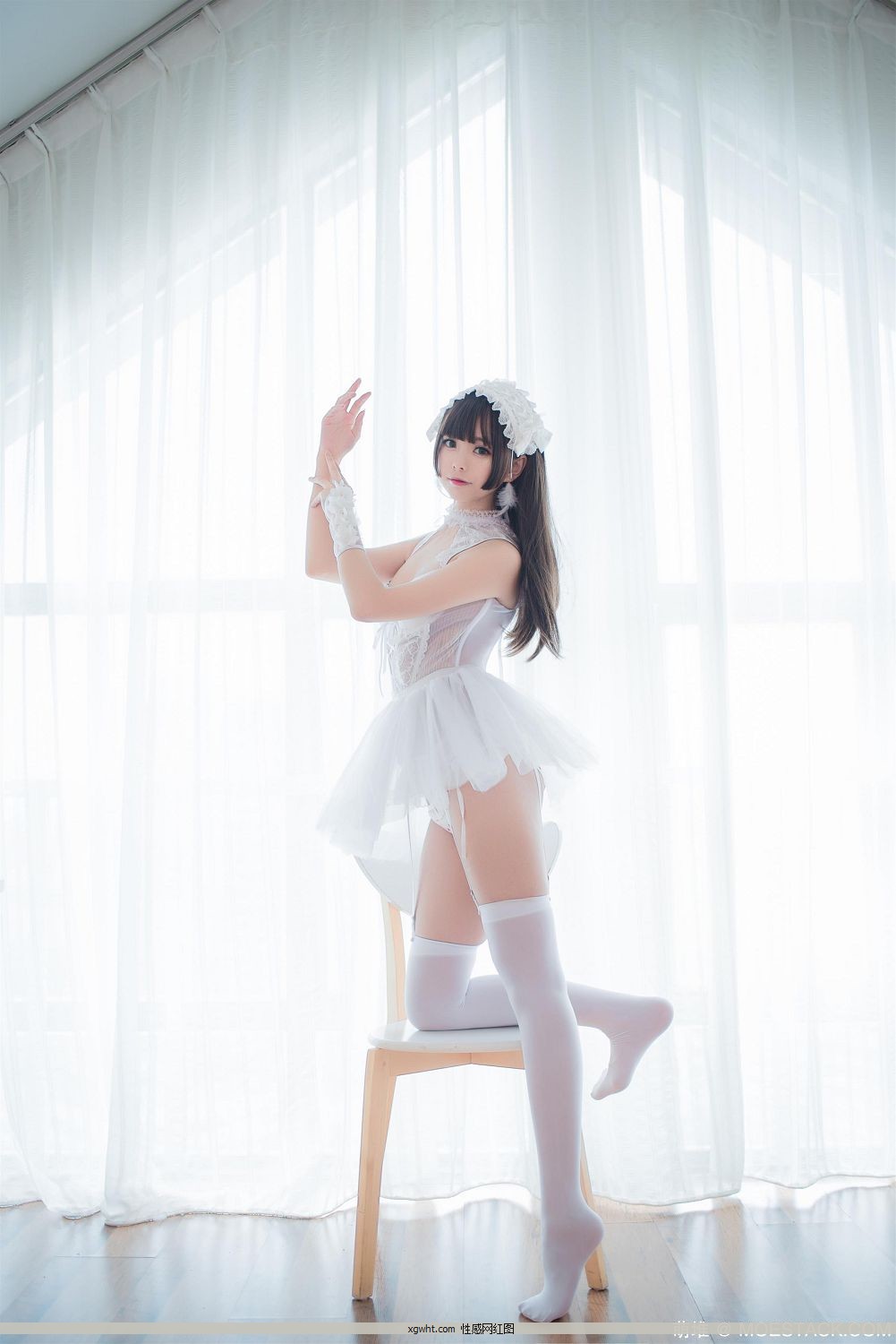 ΢Coser@СҰw –  ɫɴȹ[9P]