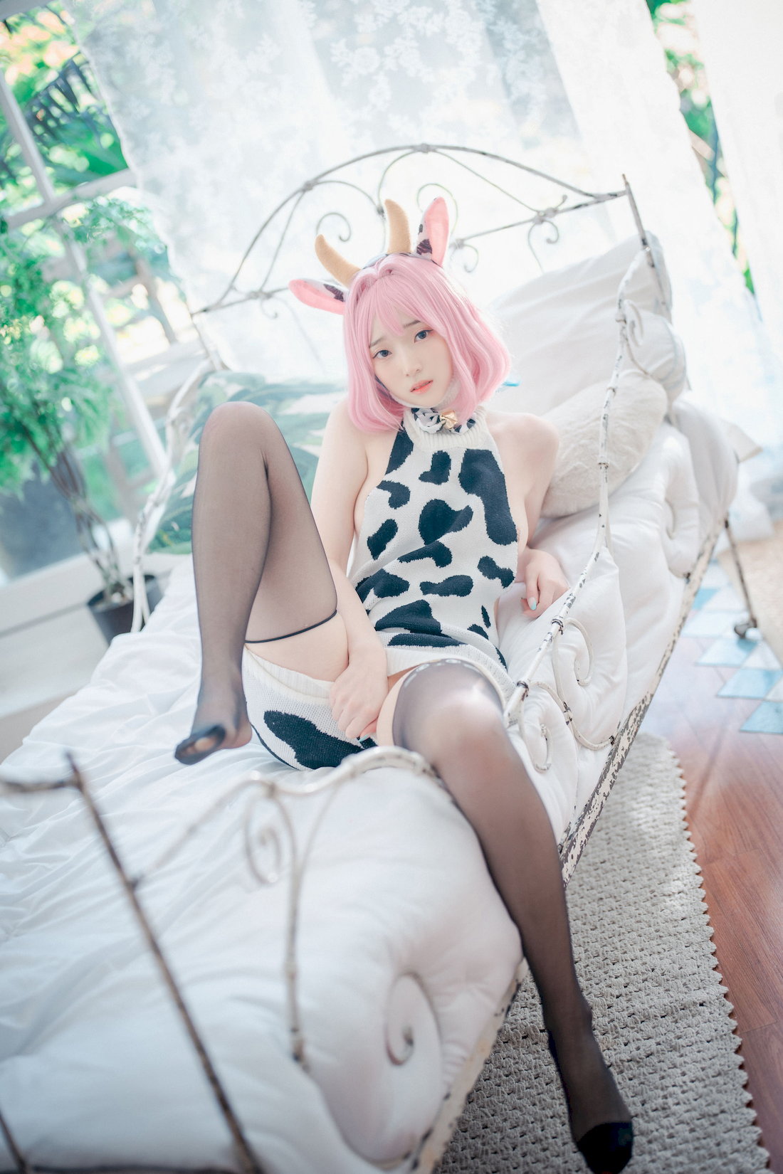 [DJAWA]  BamBi - Riamu's Celebrating the Year of the Cow #2/85P