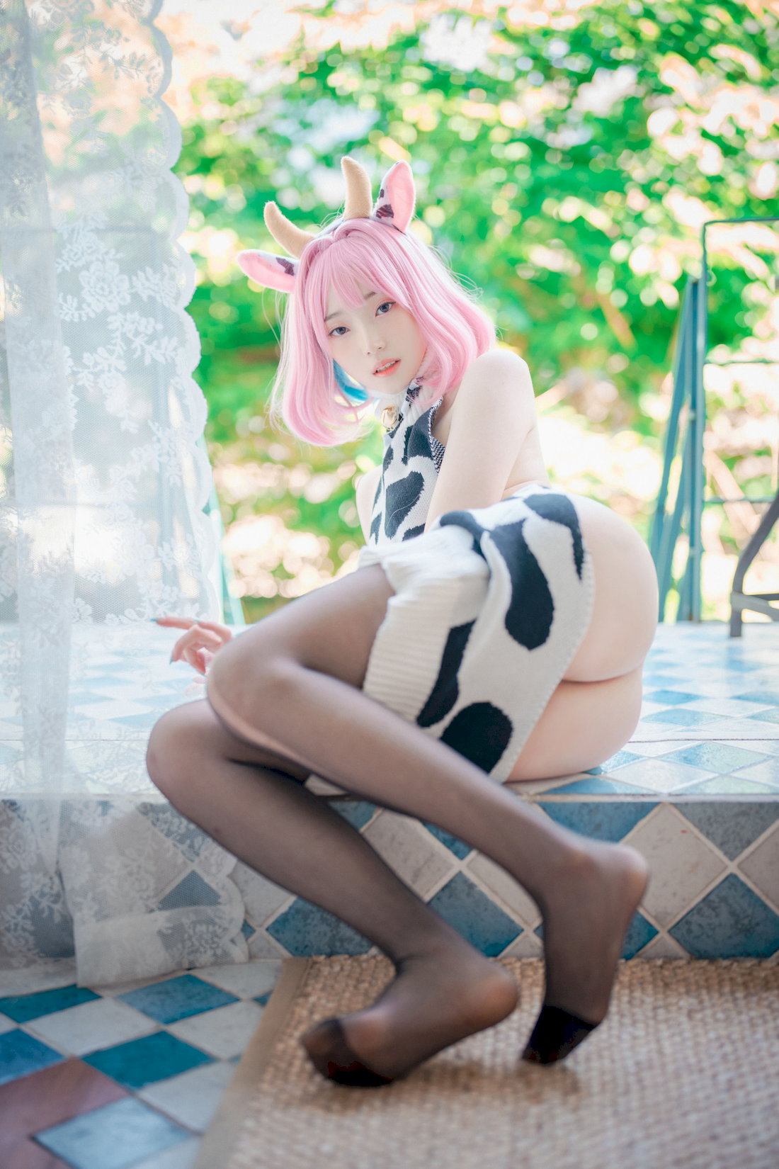 [DJAWA]  BamBi - Riamu's Celebrating the Year of the Cow #2/85P