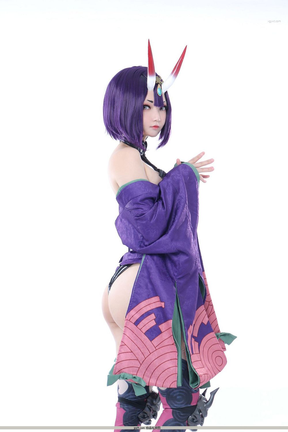 [ģCOSER˽] Potato Godzilla - Shuten Douji ͼ