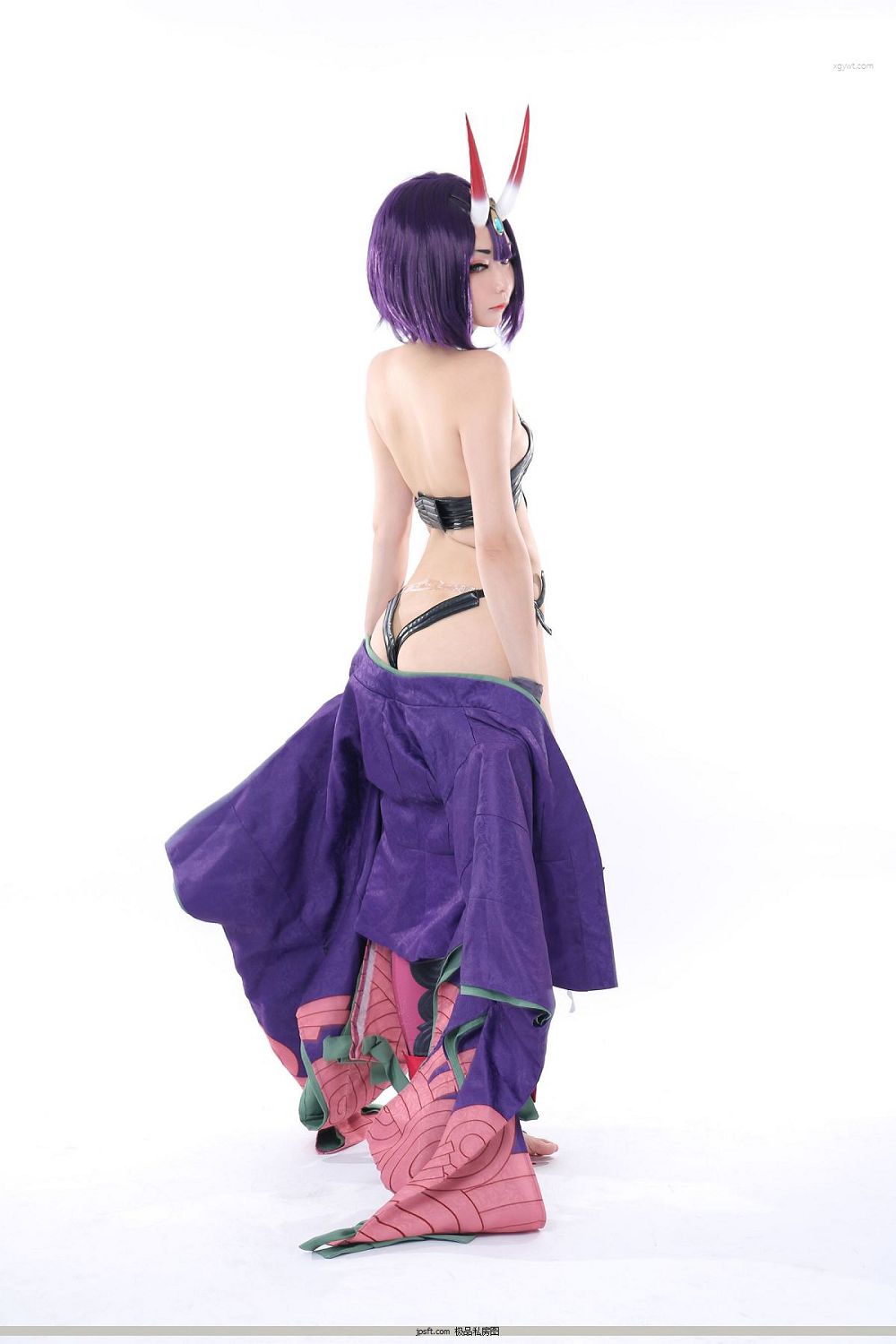 [ģCOSER˽] Potato Godzilla - Shuten Douji ͼ