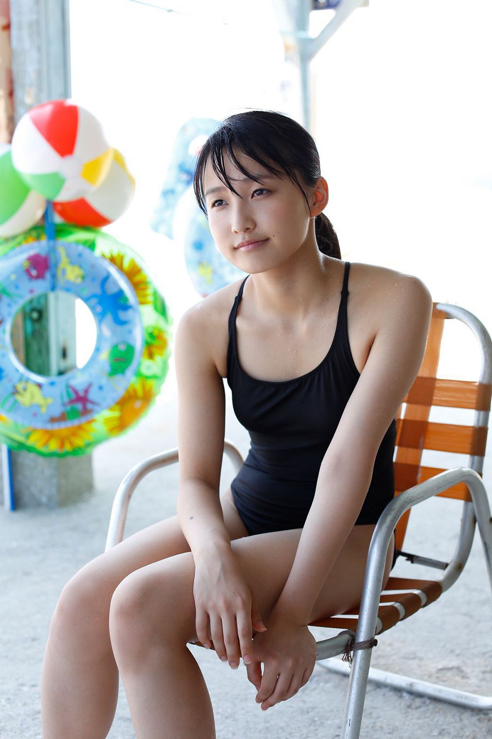 Riho Sayashi ʎﱣ [Hello! Project Digital Books] Vol.120 Ӱ