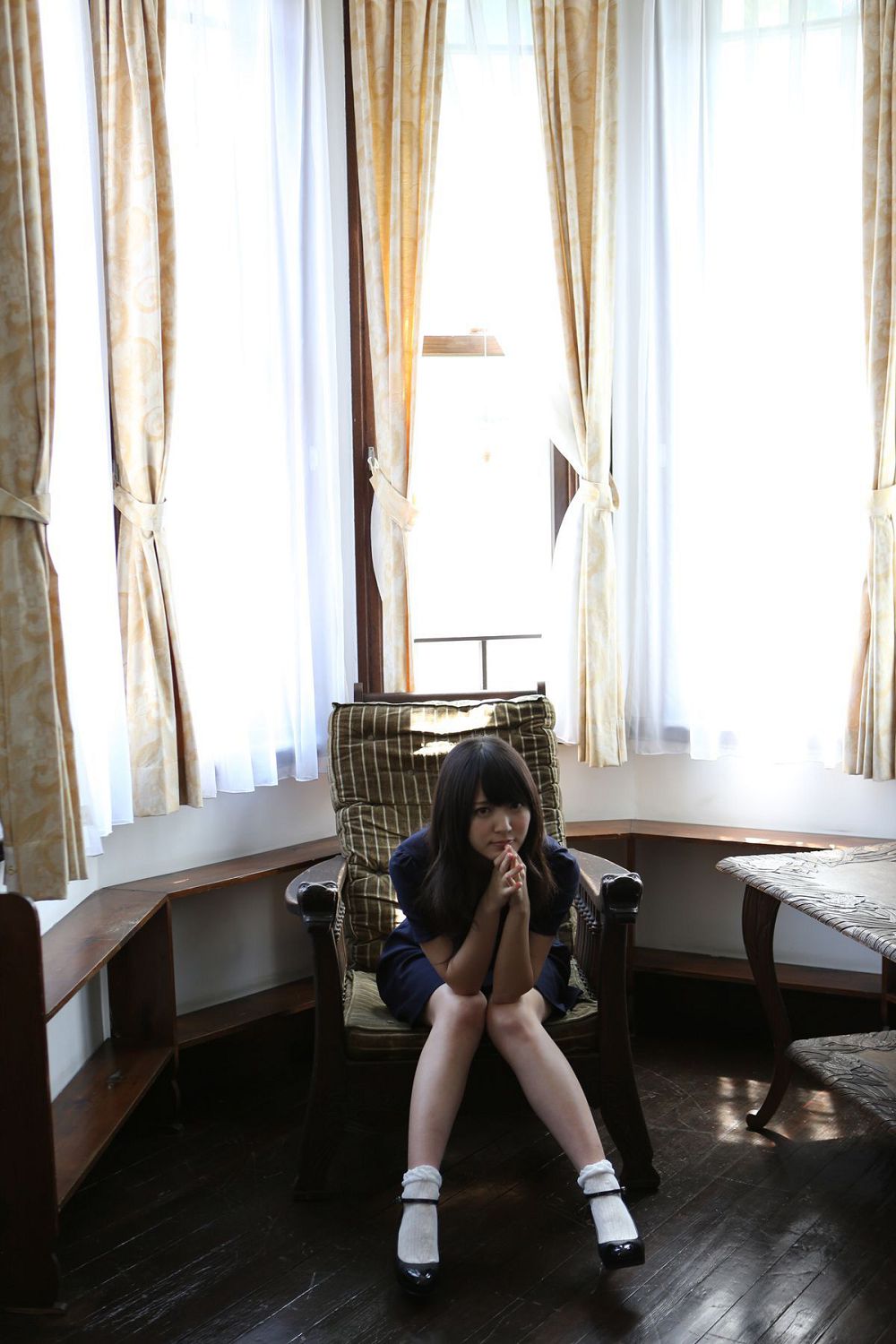 Airi Suzuki ľ [Hello! Project Digital Books] Vol.114 Ӱ