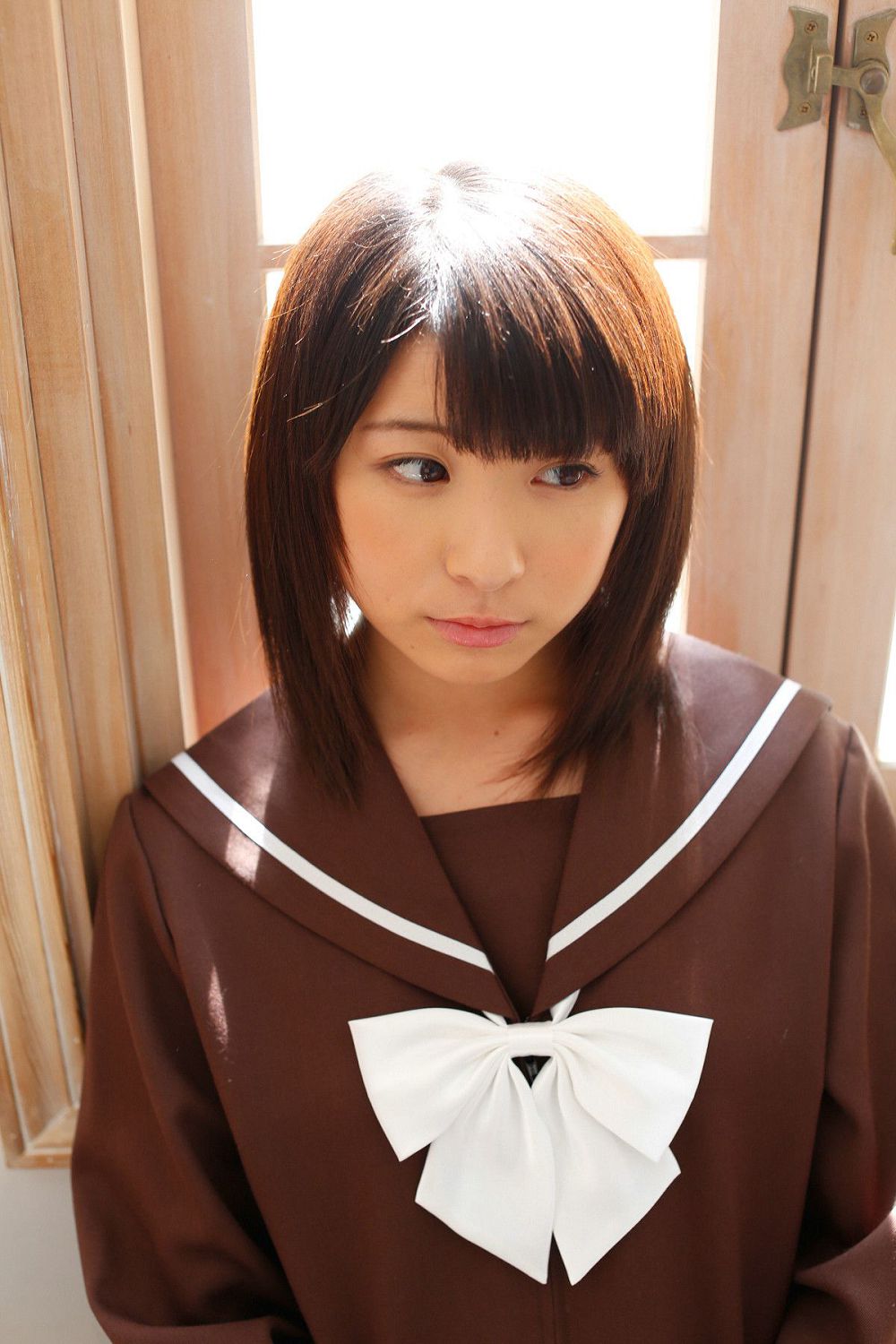 Ayaka Wada ʻ  Kanon Fukuda ﻨ [Hello! Project Digital Books] Vol.111 Ӱ