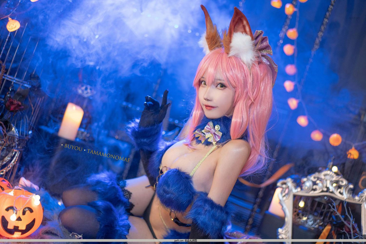 [ģCOSER˽] Mikon - ΣҰǰ