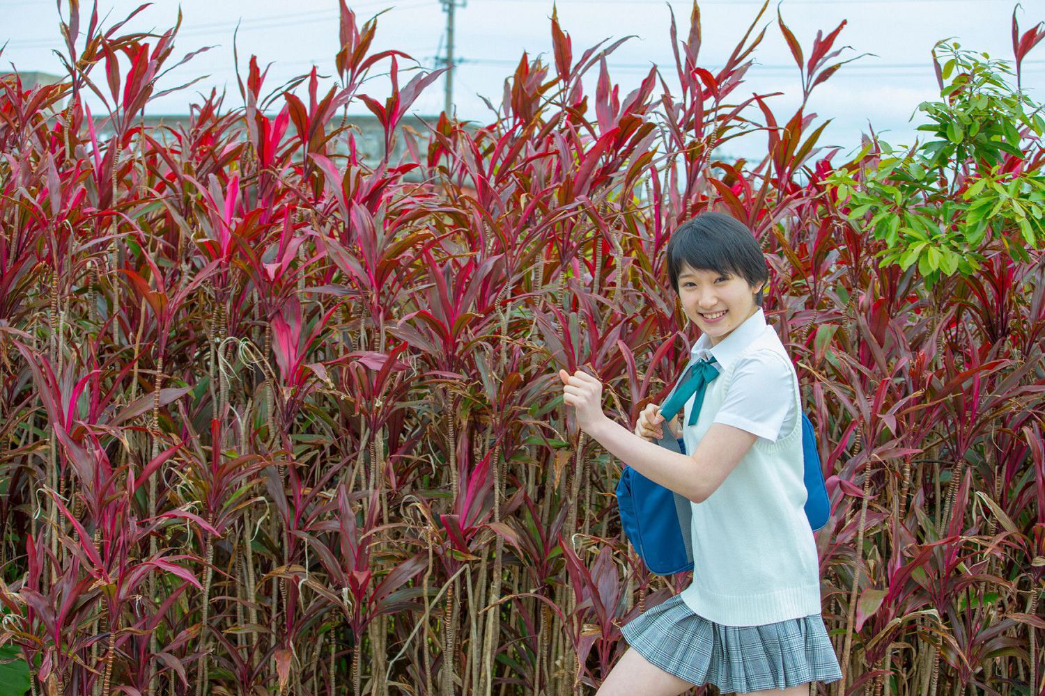 /m Karin Miyamoto [Hello! Project Digital Books] Vol.136 Ӱ