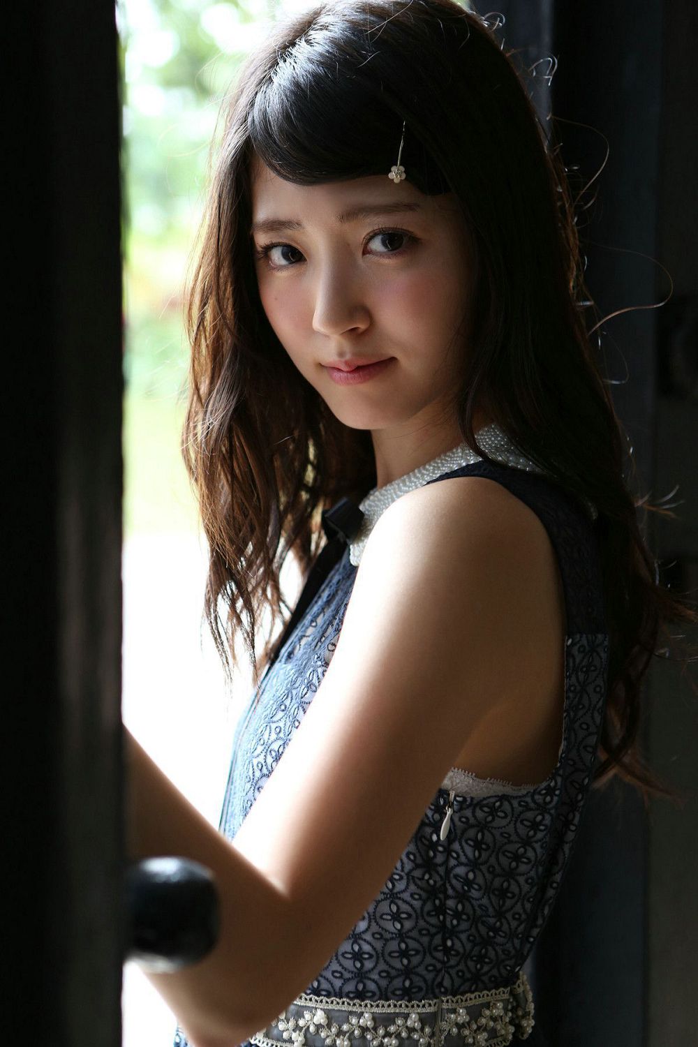 Airi Suzuki ľ [Hello! Project Digital Books] Vol.124 Ӱ