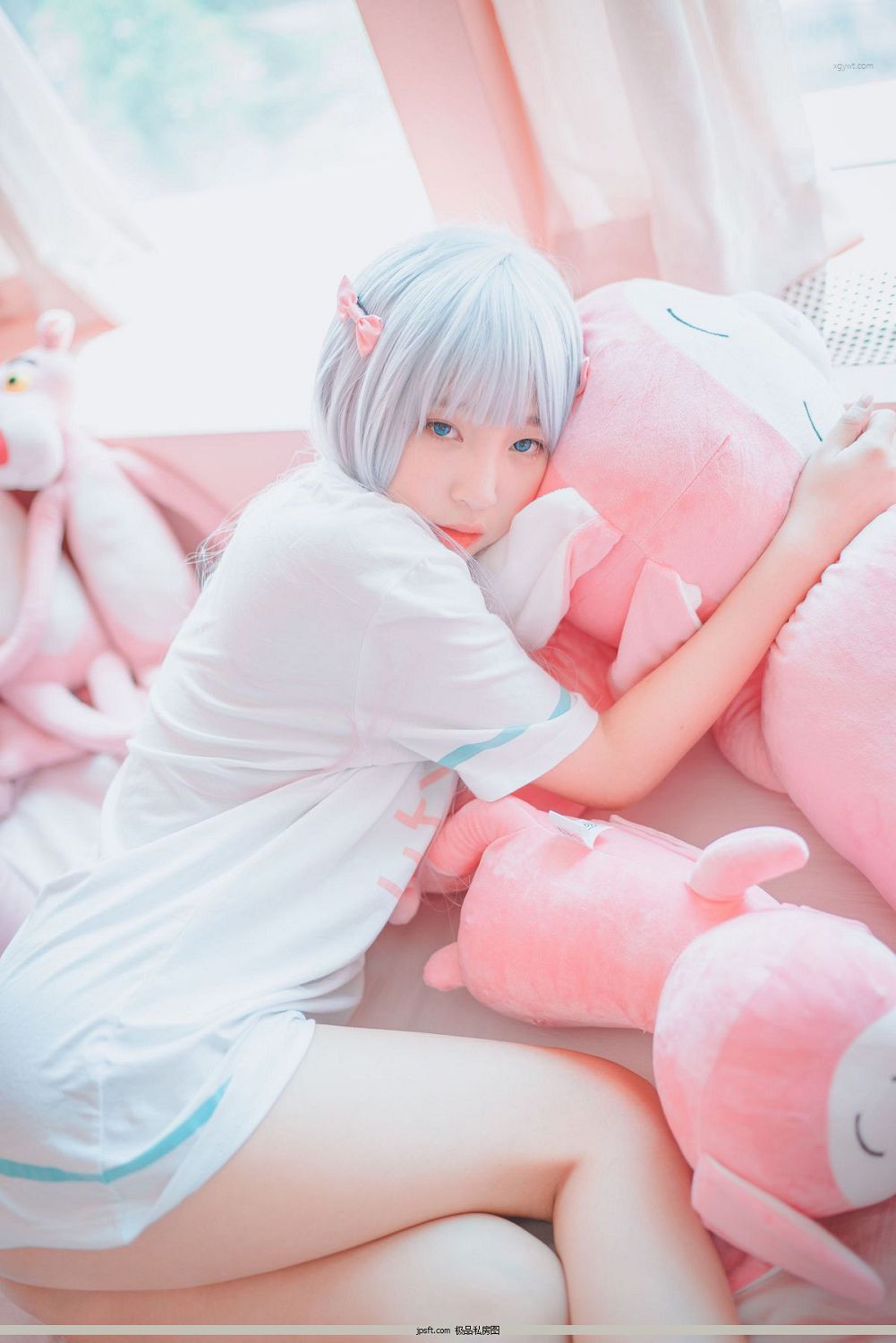 [ģCOSER˽] Ů - Eromanga Sensei ͼ