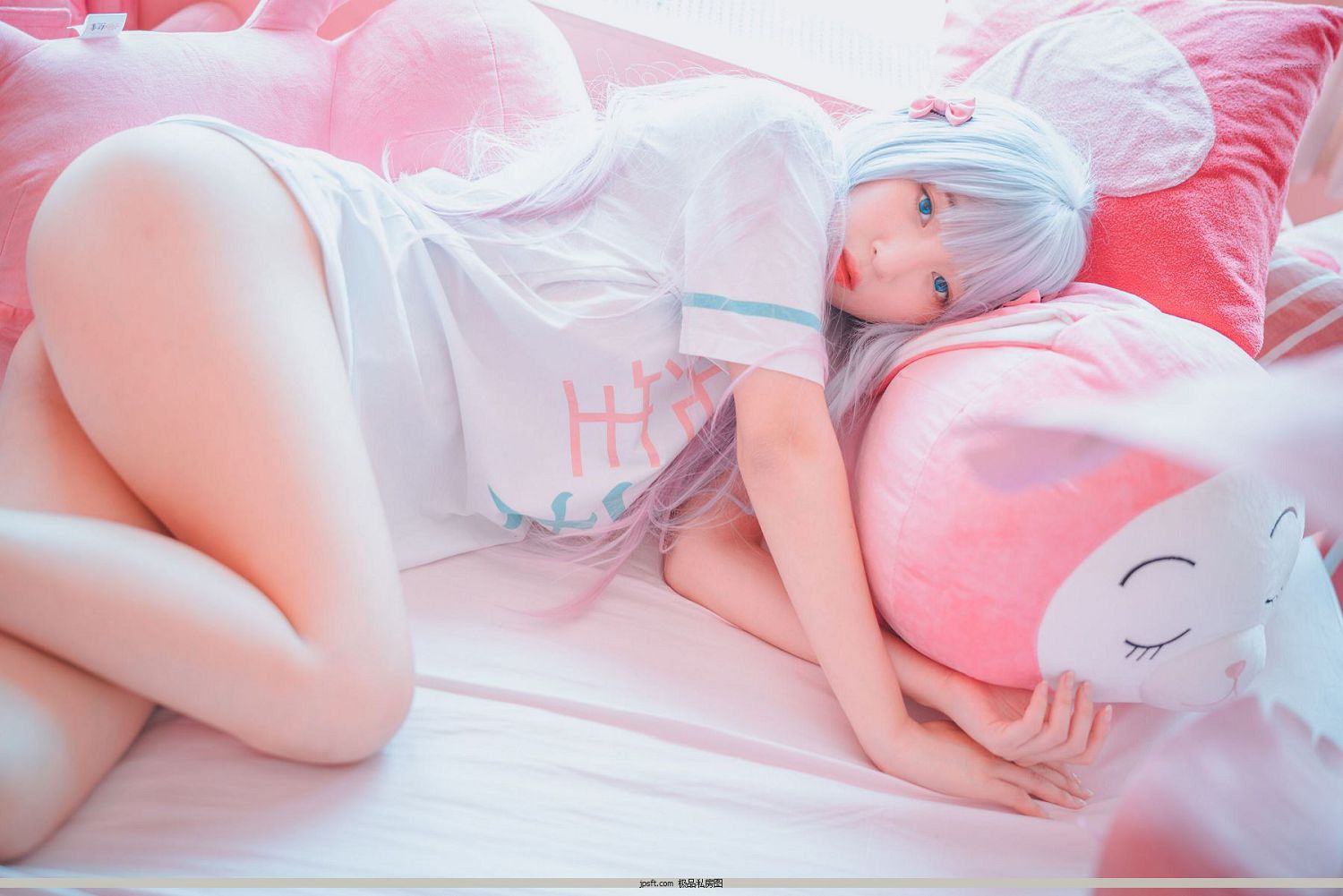 [ģCOSER˽] Ů - Eromanga Sensei ͼ