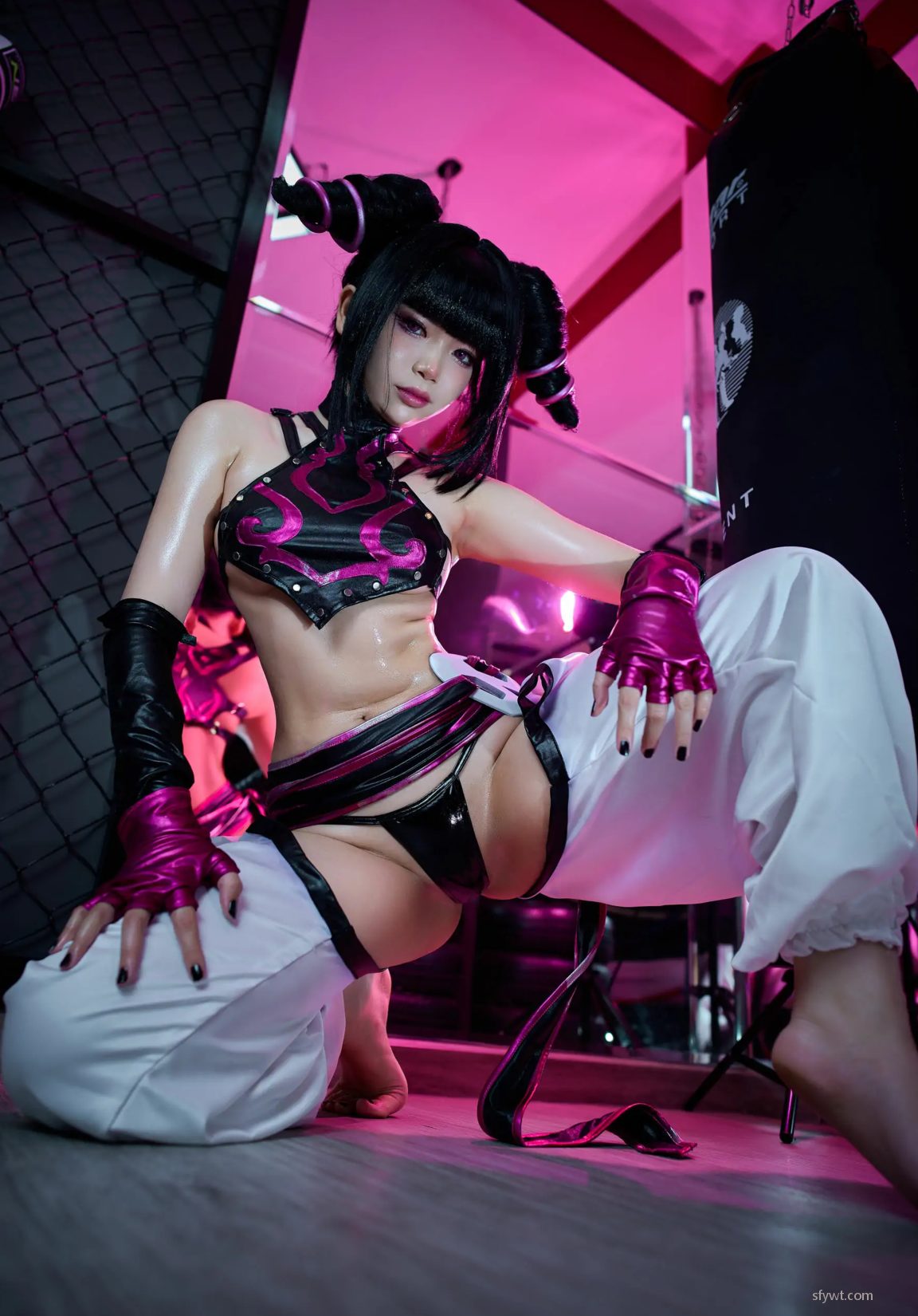 - [COS] ZinieQ Juri Han(38P) 14ҳ