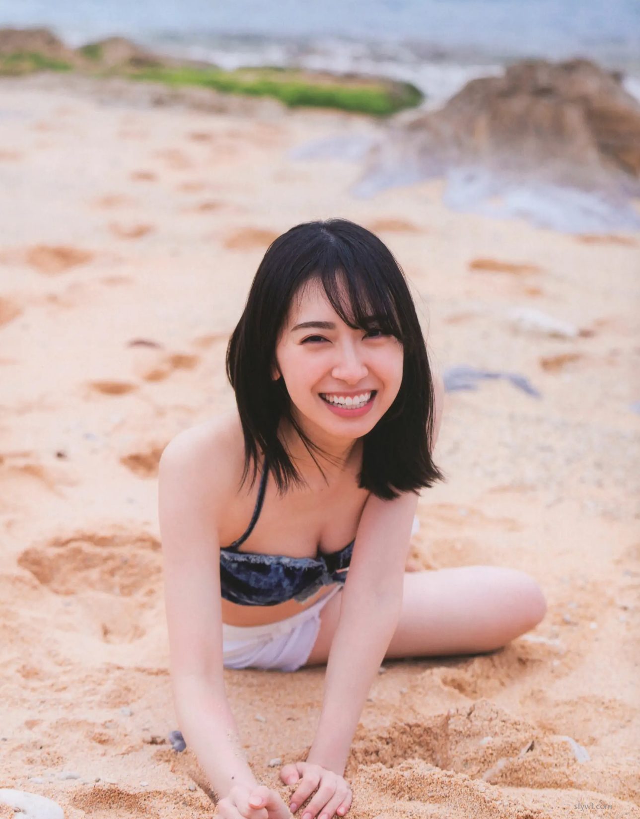 -  Kanemura Miku [photobook] 46 _ᘱP(184P) 48ҳ