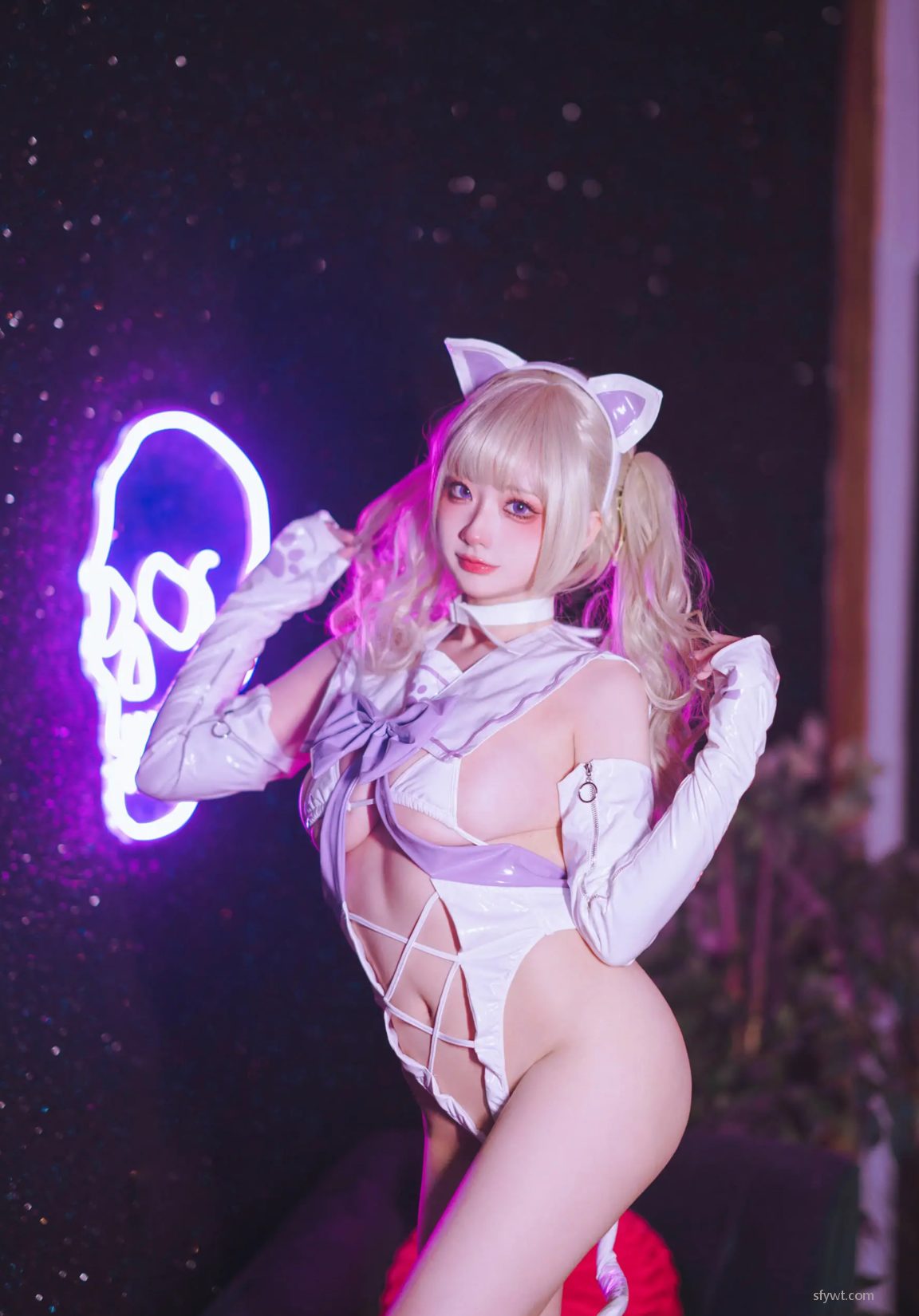 ħèèŮ(18P) wendydydydy_ [COS] - 3ҳ