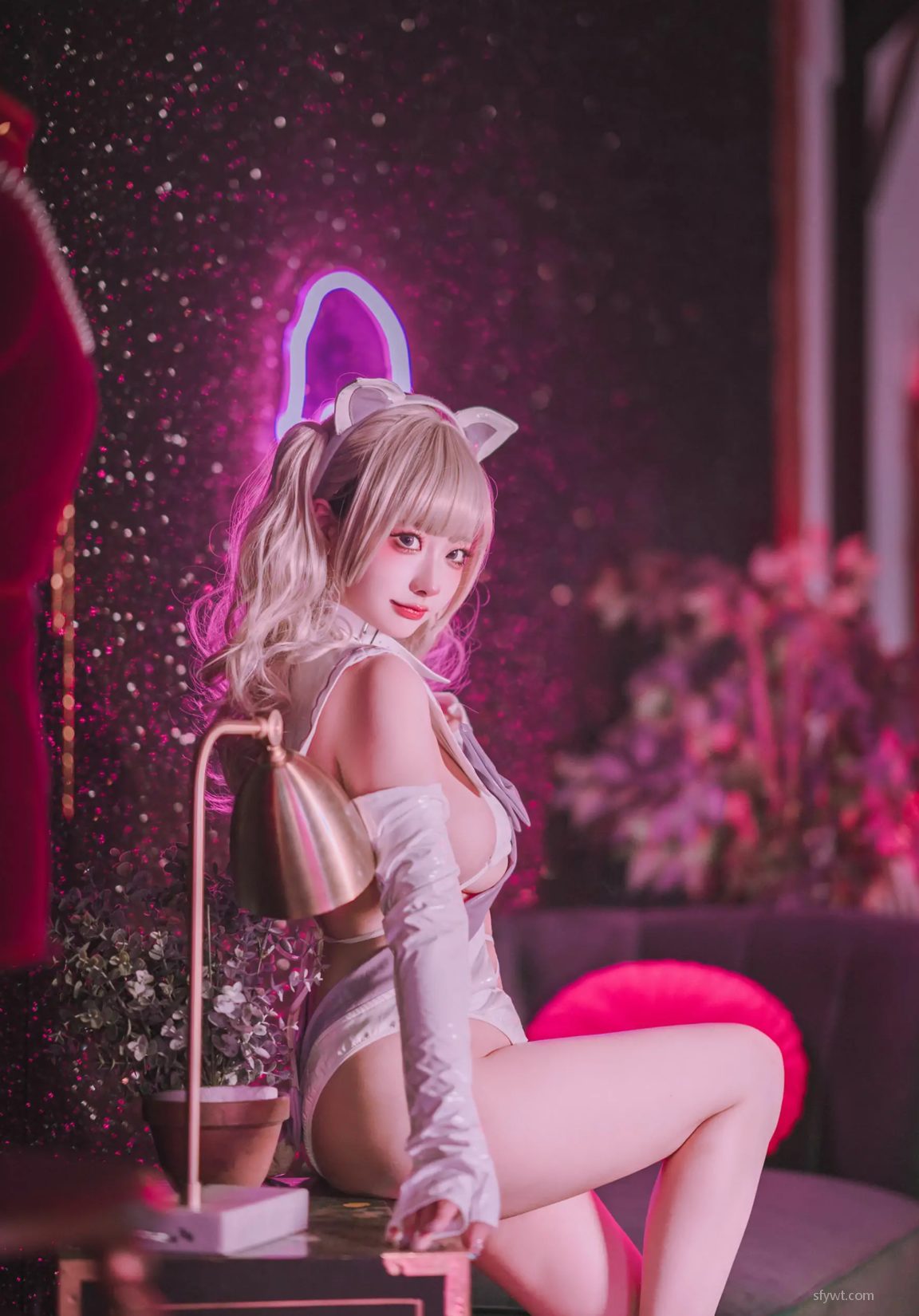 ħèèŮ(18P) wendydydydy_ [COS] - 3ҳ