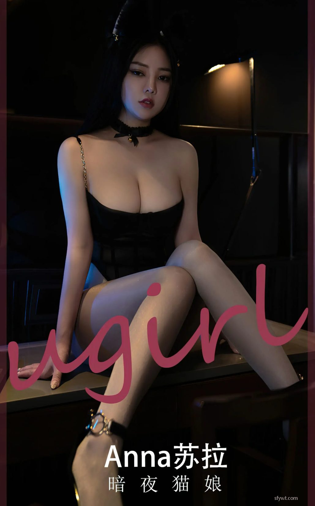 No.2491 ҹè [Ugirls] Anna(34P) 13ҳ