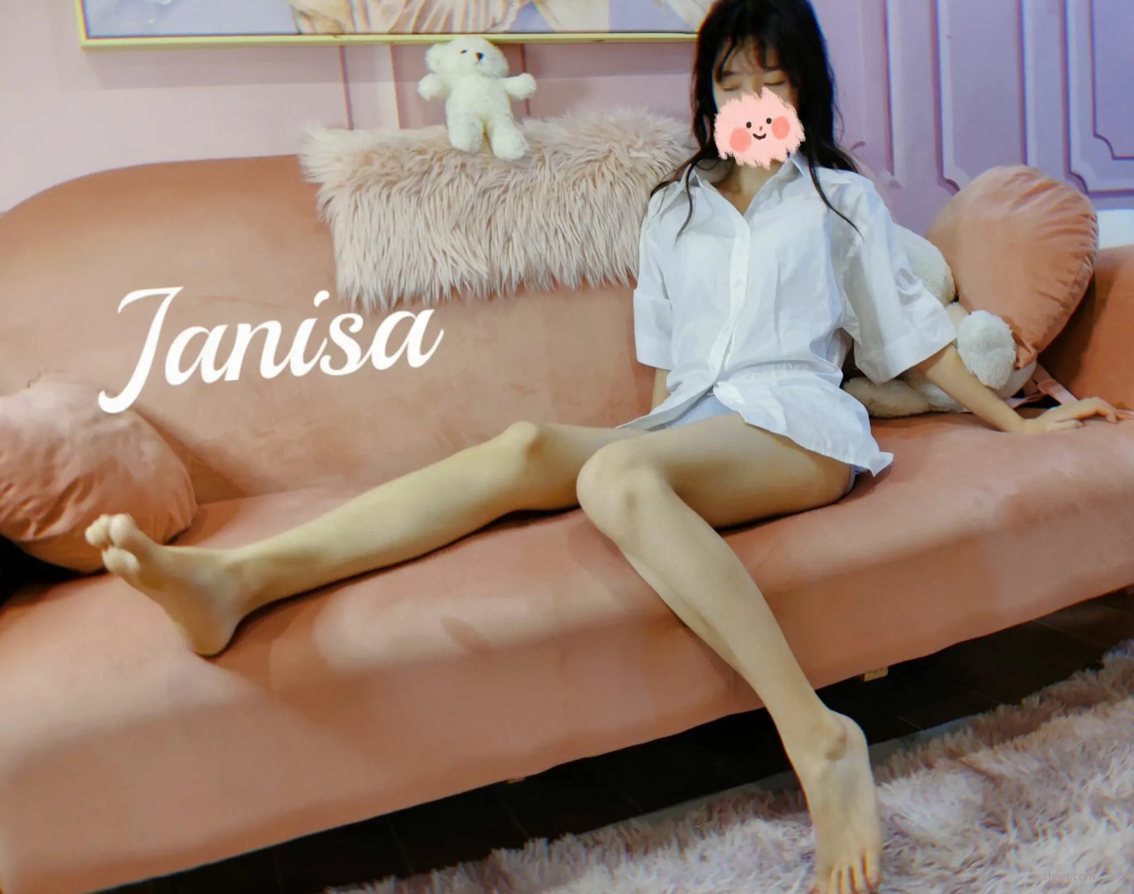 OOTD(11P) Janisa - 1ҳ