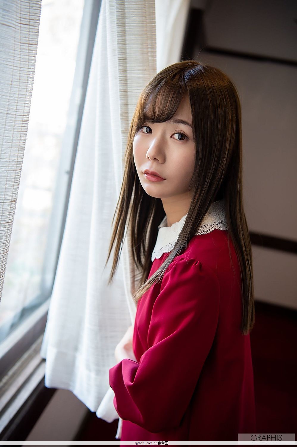 [Graphis] NO.439 Miru Sakamichi () – Precious Time