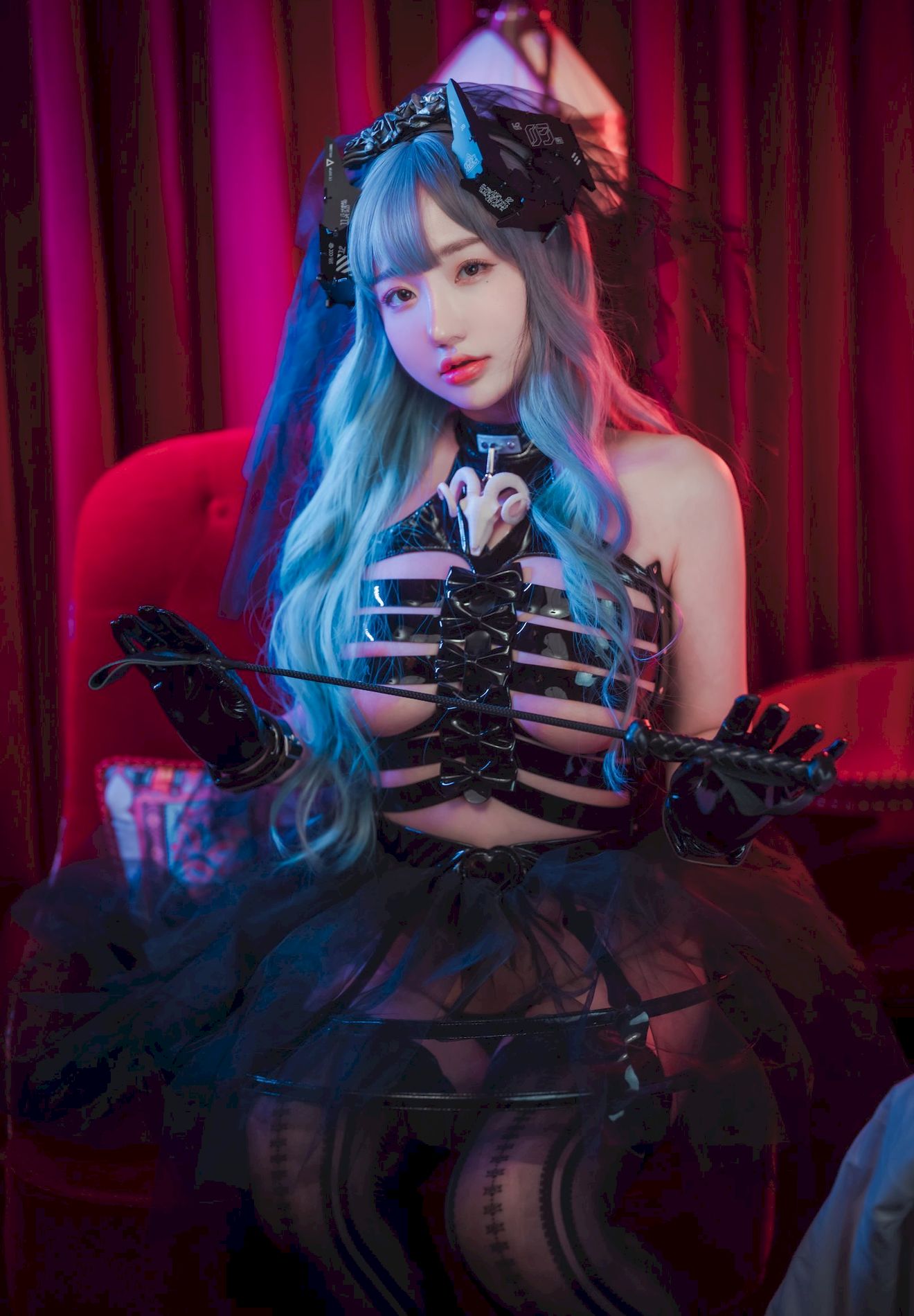 Succubus Party  - ħɶ - ʥ -  ӯӯ YeEun Ů - DJAWA -   - Son - 1ҳ