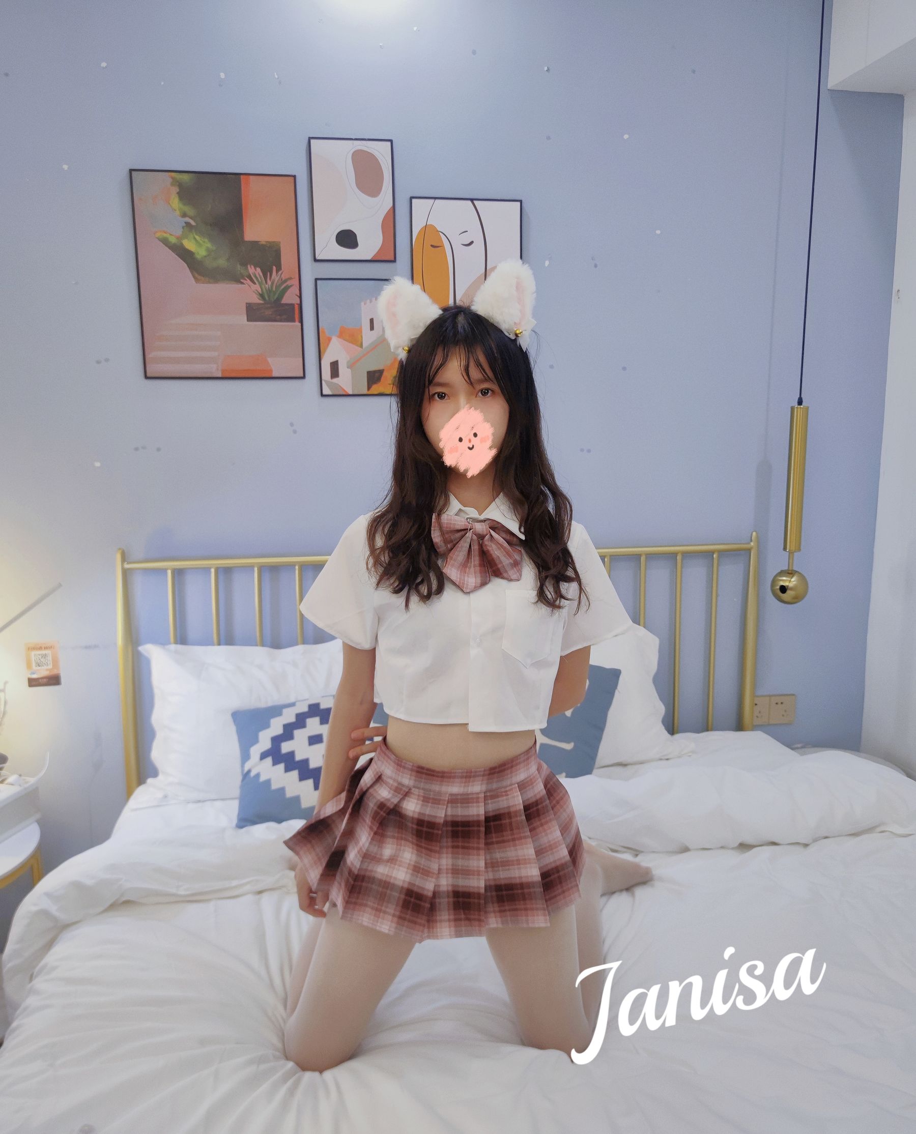 Janisa -  JK2 1ҳ